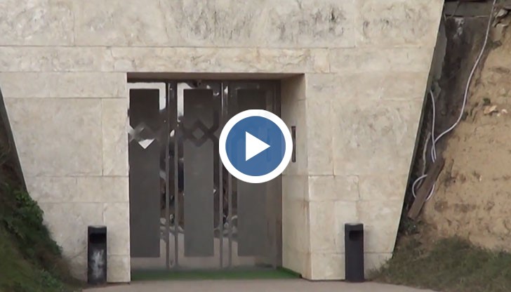 ТРАКИЙСКО ИЗКУСТВО В ЛУВЪРА