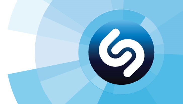 Shazam е приложение, което идентифицира музика за потребителите си чрез микрофонен анализ