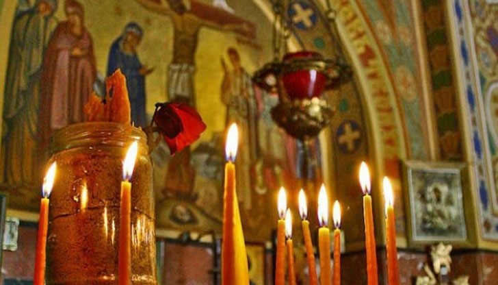 Най-много русенци са тези, които носят името Антоанета – общо 332 души