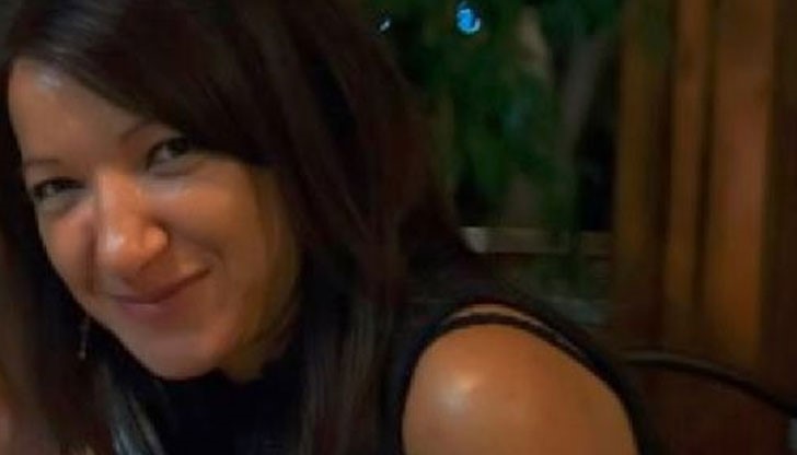 Татяна Стоянова