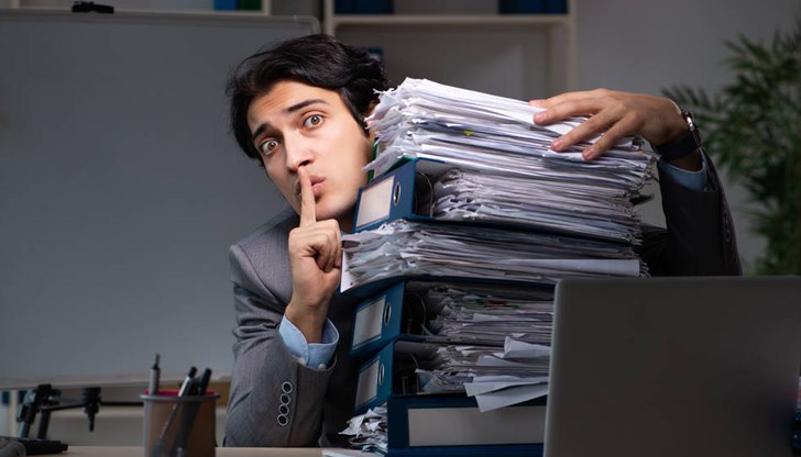 Астролозите ни информират кои представители от зодиака са склонни да прекаляват с работата Астролозите ни информират кои представители от зодиака са склонни да прекаляват с работата