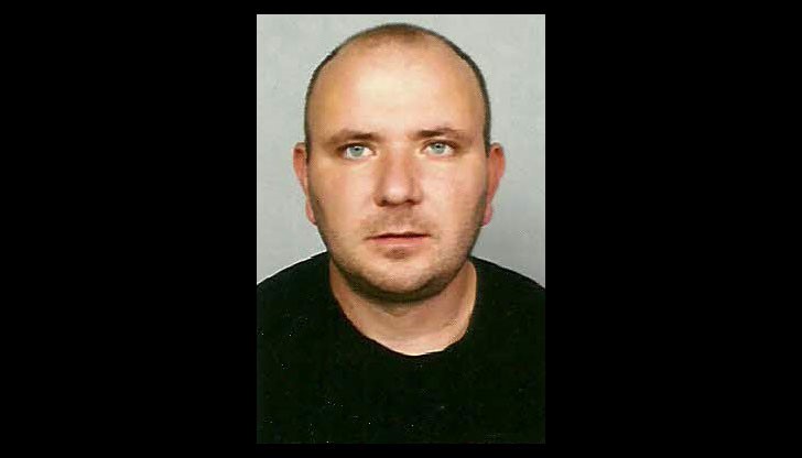 Димитър Петров на 33 години от Стара Загора Димитър Петров на 33 години от Стара Загора