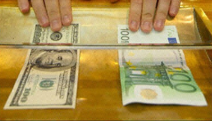 Ако Европа не се реформира по германски модел, нивото от 1 долар за 1 евро ще го видим още в рамките на тази година Ако Европа не се реформира по германски модел, нивото от 1 долар за 1 евро ще го видим още в рамките на тази година