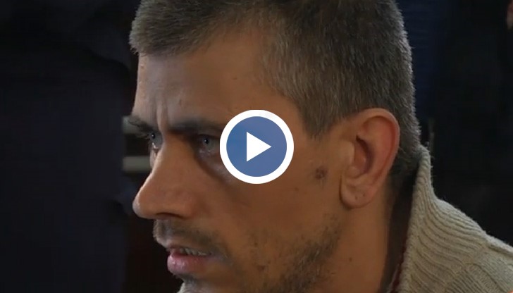 Приключи досъдебното производство за бащата убиец