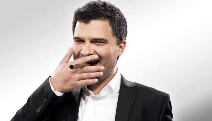 Синът на Батето е решил окончателно да прекрати всичките си алкохолни запои и да постъпи в клиника за лечение на зависимостта си