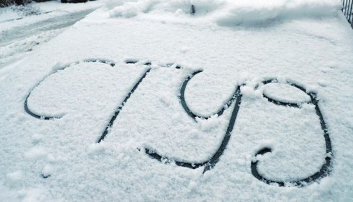 Ще се заоблачи, но няма да вали Ще се заоблачи, но няма да вали