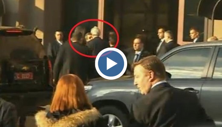 Засилени мерки за сигурност за посещението на Джон Кери