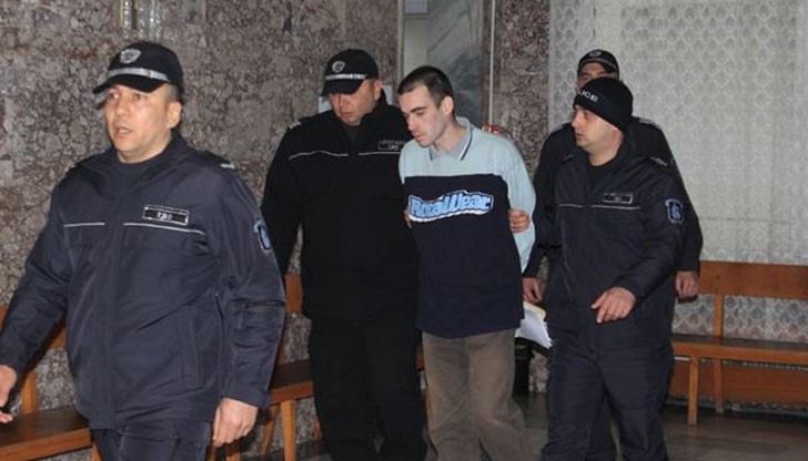 Ивайло Иванов – Папурката Ивайло Иванов – Папурката