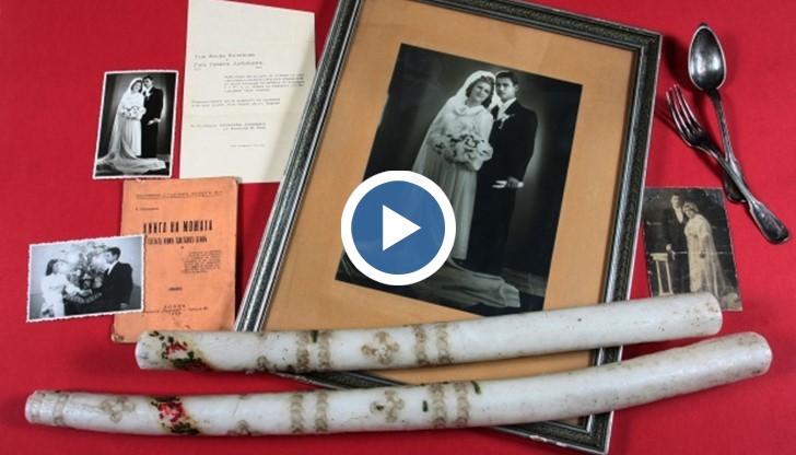 Първото дарение за Регионален исторически музей – Русе през 2015 година