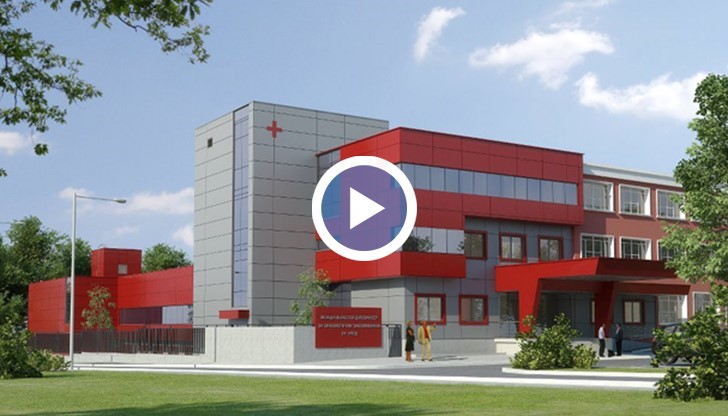 В Комплексния онкологичен център в Русе търсят рентгенови лаборанти за работа с линейния ускорител.