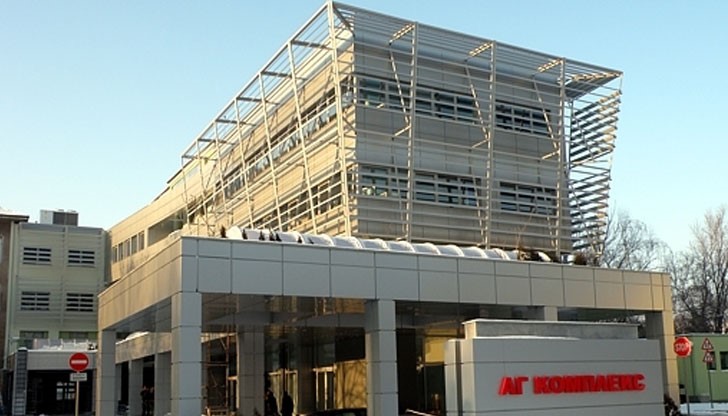 Отчетено бе увеличение на недоносените бебета в Русе