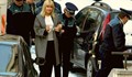 Ексклузивни снимки от ареста на бившият министър на туризма в Румъния