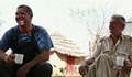 "Ройтерс" пусна първи кадри с освободените български заложници в Судан