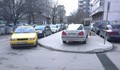 Перфектното място за паркиране