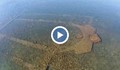 Вижте какво "изплува" от езеро в Турция!