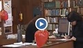 Русенската библиотека със зов за помощ