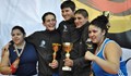 Боксов клуб – Русе е абсолютен шампион при жените и носител на Купа България