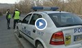 КАТ демонстрира видеонаблюдението на главен път Велико Търново - Русе