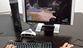 Тийнейджър си отряза ръката, за да спре да играе онлайн игри
