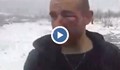 Скандално видео: Катаджии се гаврят с пострадали от катастрофа!