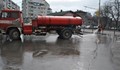 Пролетно почистване в Русе