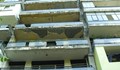 Възрастна жена се хвърли от 5-я етаж на жилищен блок в Русе