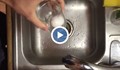 Как бързо и много лесно да обелим черупката на сварено яйце?