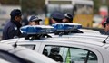 Русенски полицаи са заловили пиян крадец на местопрестъплението