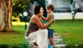 30 неща, които всяка майка трябва да каже на сина си