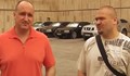 Братя Галеви избягали от България в ковчези