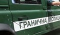 Хванаха трима афганистанци в товарен влак на гара Разпределителна - Русе