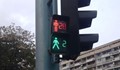 Светофарите ще свирят на пешеходците
