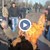 Тютюнопроизводители от Русе блокират път Тютюнопроизводители от Русе блокират път