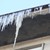 Община Русе напомня да се почистят ледените висулки