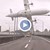 Видео поакзва разбиването на самолета в Тайпе