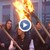 Факелно шествие в Русе
