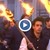 Факелно шествие в памет на Васил Левски в Русе