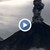 Камери уловиха зрелищно изригване на вулкан в Мексико