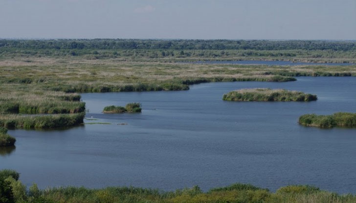 Езерото е защитена територия, биосферен резерват, включен като обект на природното наследство на ЮНЕСКО през 1983 г., заедно с Пирин и Несебър