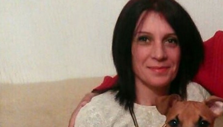 Издирваната Йонка Великова е изчезнала вчера