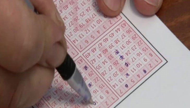 Над 3,8 млн. лв. ще бъде джакпотът в неделя