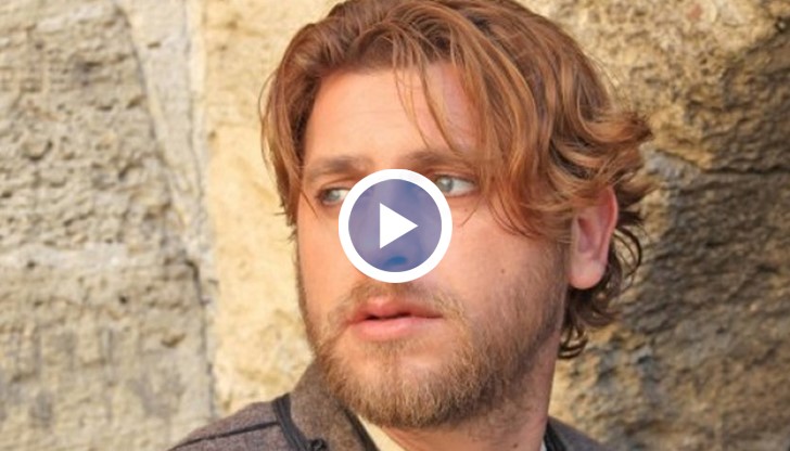 "Дякон Левски"