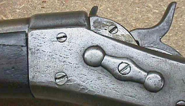 На този етап продължава проучването на сведенията, че пушката е на Панайот Волов На този етап продължава проучването на сведенията, че пушката е на Панайот Волов