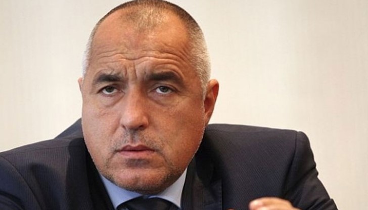 Борисов посочи, че предстои редица проекти в цяла България да бъдат открити именно през 2015