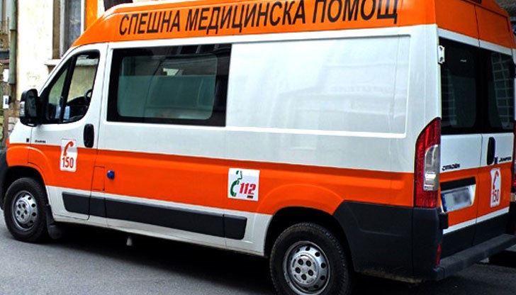 Възмутен пациент се оплака от услугите на Спешна помощ Възмутен пациент се оплака от услугите на Спешна помощ