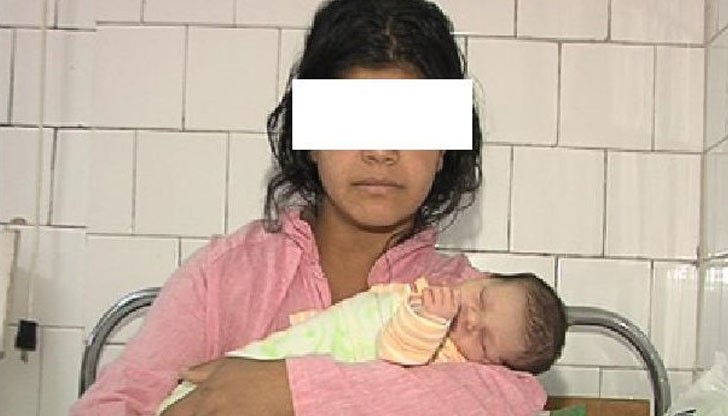 Какво поколение оставя една малолетна майка, тъй като голяма част от децата й се раждат недоносени Какво поколение оставя една малолетна майка, тъй като голяма част от децата й се раждат недоносени