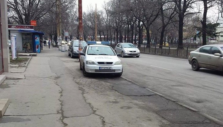 Има ли нарушение?