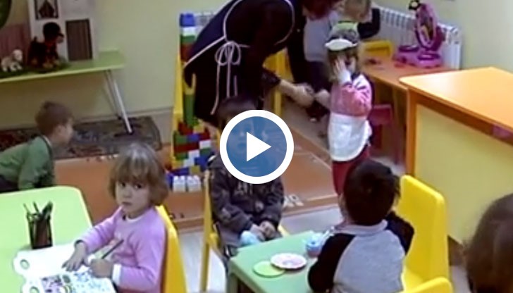 В Русе ще променят наредбата с условията за кандидатстване в детските ясли