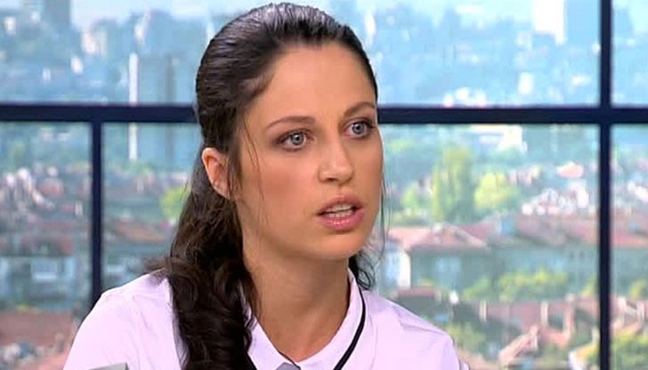 Мария Календерска: Защо Любен Дилов-син изостави Бареков? Мария Календерска: Защо Любен Дилов-син изостави Бареков?