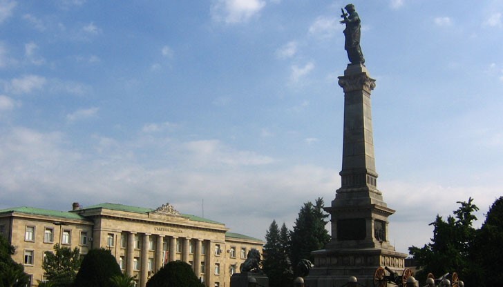 Русе е един от най-красивите градове в България и често е наричан „Малката Виена”.